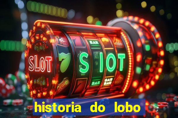 historia do lobo mau e os tres porquinhos resumida